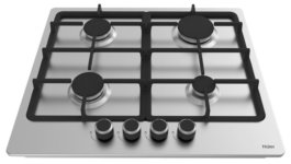 Газовая варочная поверхность Haier HHX-M64CNX