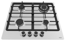 Газовая варочная поверхность Haier HHX-M64CWX