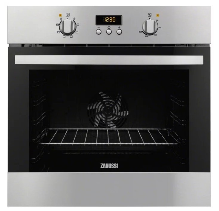 Духовой шкаф Zanussi ZOA-35701