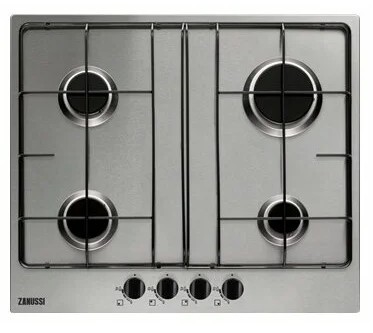 Варочная поверхность Zanussi ZGG 65413 SA