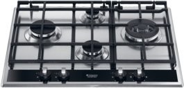 Варочная поверхность Hotpoint-Ariston PK 640 RL