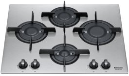 Варочная поверхность Hotpoint-Ariston PK 644 D GH X