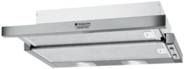 Вытяжка Hotpoint-Ariston AH 61 T