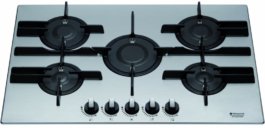 Варочная поверхность Hotpoint-Ariston PK 755 D