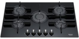 Варочная поверхность Hotpoint-Ariston PKQ 755 D