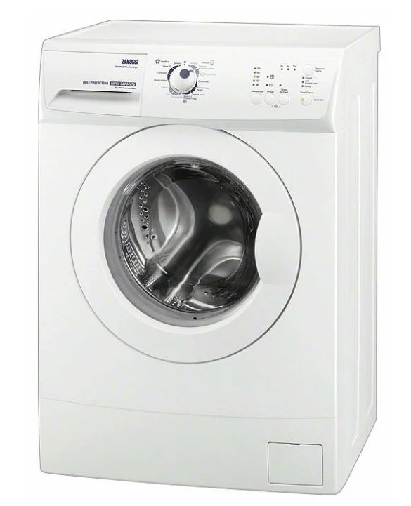 Стиральная машина Zanussi ZWH 6100