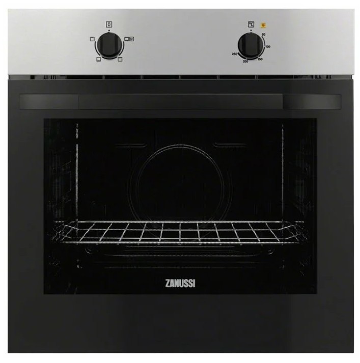 Духовой шкаф Zanussi ZOB-10401