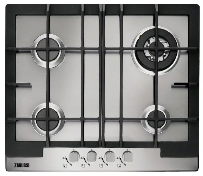 Варочная поверхность Zanussi ZGG 66424 XA