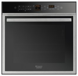 Духовой шкаф Hotpoint-Ariston FK 1039 E