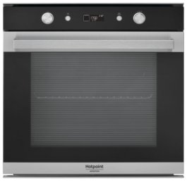 Духовой шкаф Hotpoint-Ariston FI7 861 SH IX/HA