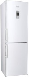 Холодильник Hotpoint-Ariston HBD 1201.4 NF H