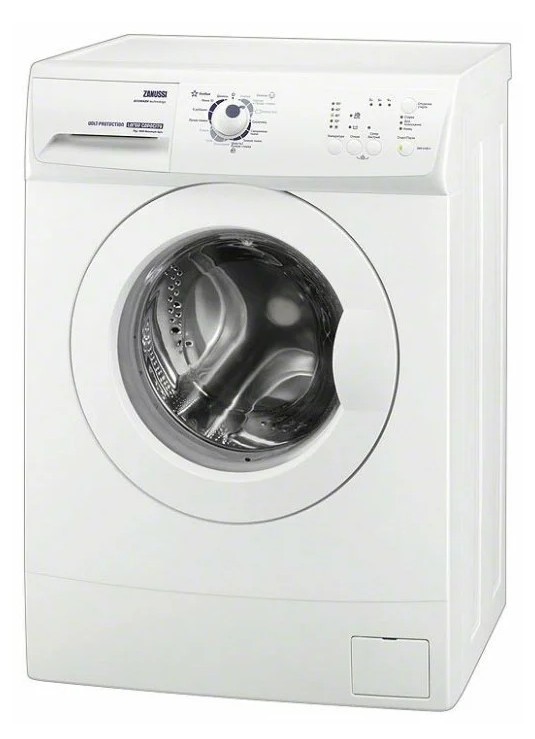 Стиральная машина Zanussi ZWH 6120