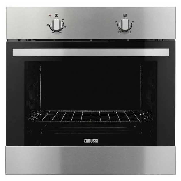 Духовой шкаф Zanussi ZOB-10401 XV