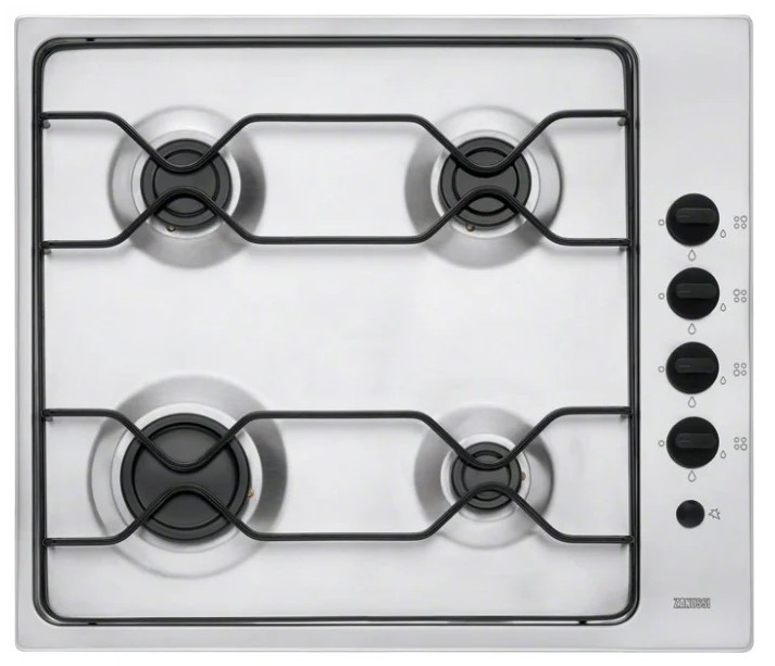 Варочная поверхность Zanussi ZGG 67411 XA
