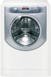 Стиральная машина Hotpoint-Ariston AQ7F 293 U