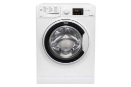 Стиральная машина Hotpoint-Ariston RSG 925