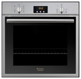 Духовой шкаф Hotpoint-Ariston FK 932 C