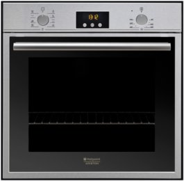 Духовой шкаф Hotpoint-Ariston FK 736 J C