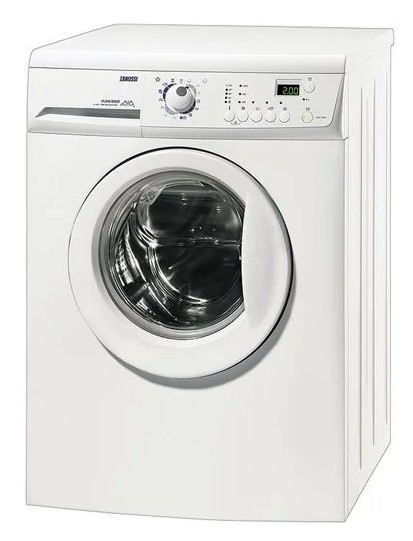 Стиральная машина Zanussi ZWH 7100