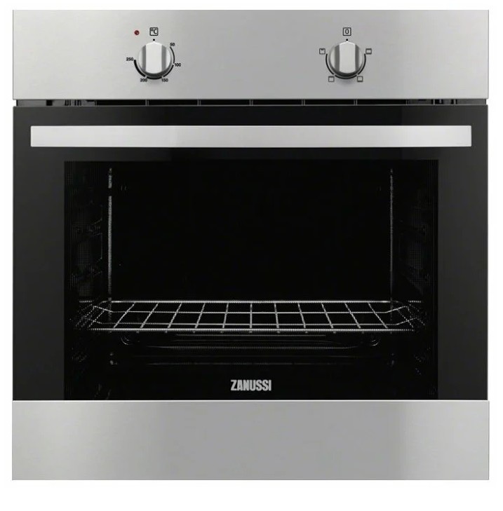 Духовой шкаф Zanussi ZOB-10401 XK