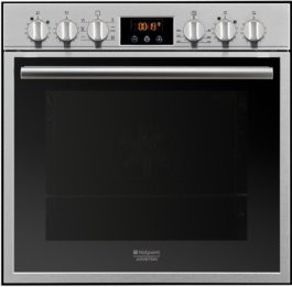 Духовой шкаф Hotpoint-Ariston HK 637 C