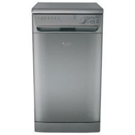 Посудомоечная машина Hotpoint-Ariston LSFK 7B019 X