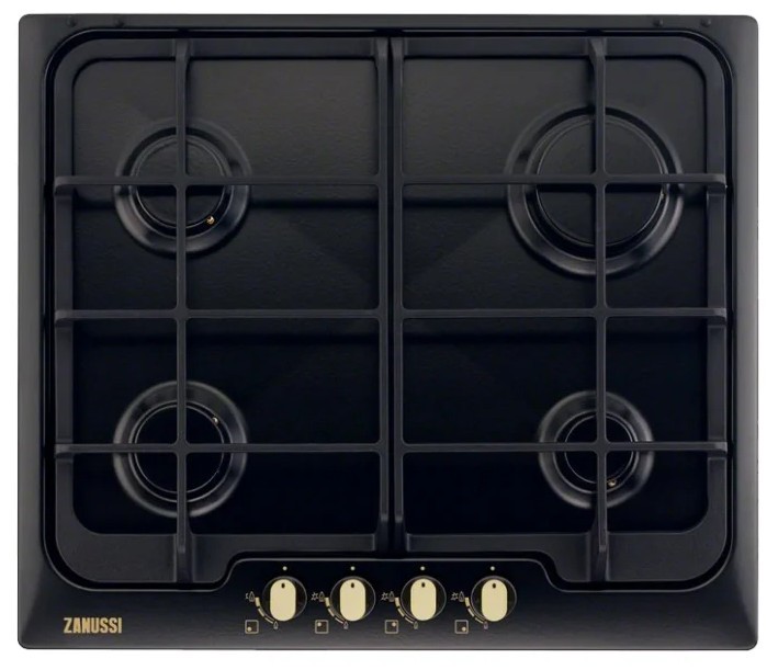 Варочная поверхность Zanussi ZGG 966414 C