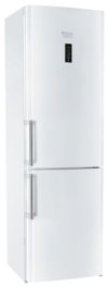 Холодильник Hotpoint-Ariston HBT 1201.4 NF H