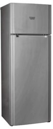 Холодильник Hotpoint-Ariston HTM 1161.2 X