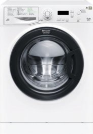 Стиральная машина Hotpoint-Ariston WMSF 603B