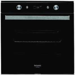 Духовой шкаф Hotpoint-Ariston FI7 861 SH BL/HA