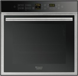 Духовой шкаф Hotpoint-Ariston FK 103E.20