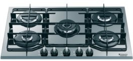 Варочная поверхность Hotpoint-Ariston TQ 751 K X