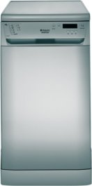 Посудомоечная машина Hotpoint-Ariston LSF 825 X