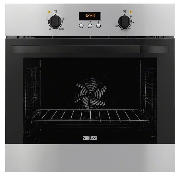 Духовой шкаф Zanussi ZOB-25321