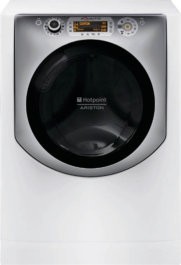 Стиральная машина Hotpoint-Ariston AQS73D 09