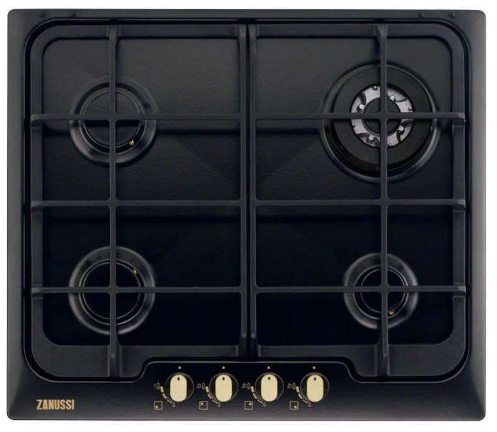Варочная поверхность Zanussi ZGG 966424 C