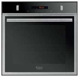 Духовой шкаф Hotpoint-Ariston FK 897 E