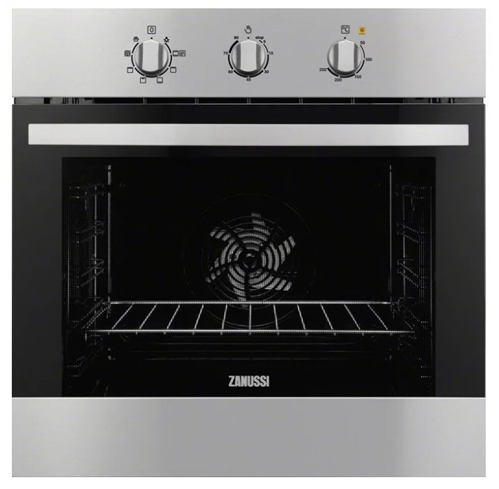 Духовой шкаф Zanussi ZOB-32701 XK