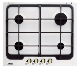 Варочная поверхность Zanussi ZGG 966414 w