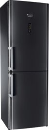 Холодильник Hotpoint-Ariston EBYH 18242 F