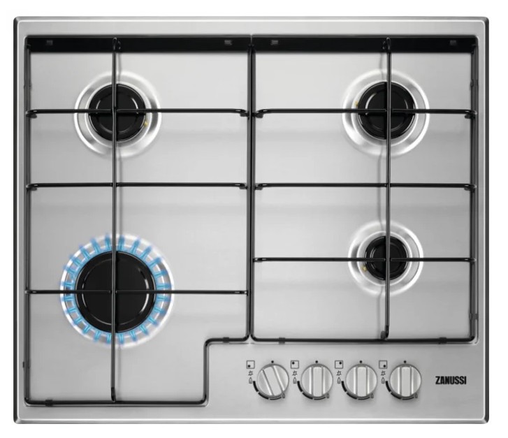 Варочная поверхность Zanussi GPZ 262 SS