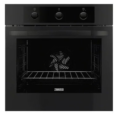 Духовой шкаф Zanussi ZOB-32702 BK