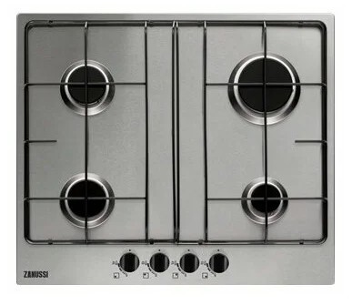 Варочная поверхность Zanussi ZGG 65413 XA