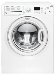 Стиральная машина Hotpoint-Ariston WMG 722