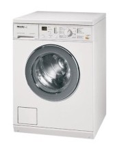 стиральная машина Miele W 3240