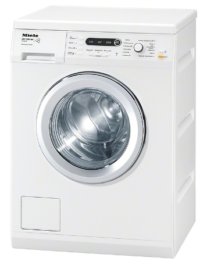 стиральная машина Miele W 5873