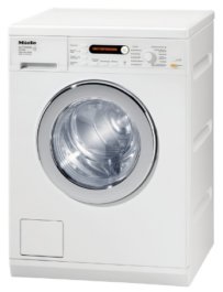 стиральная машина Miele W 5780