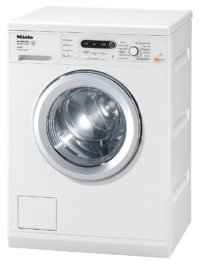 стиральная машина Miele W 5872