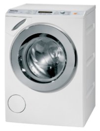 стиральная машина Miele W 6564 WPS